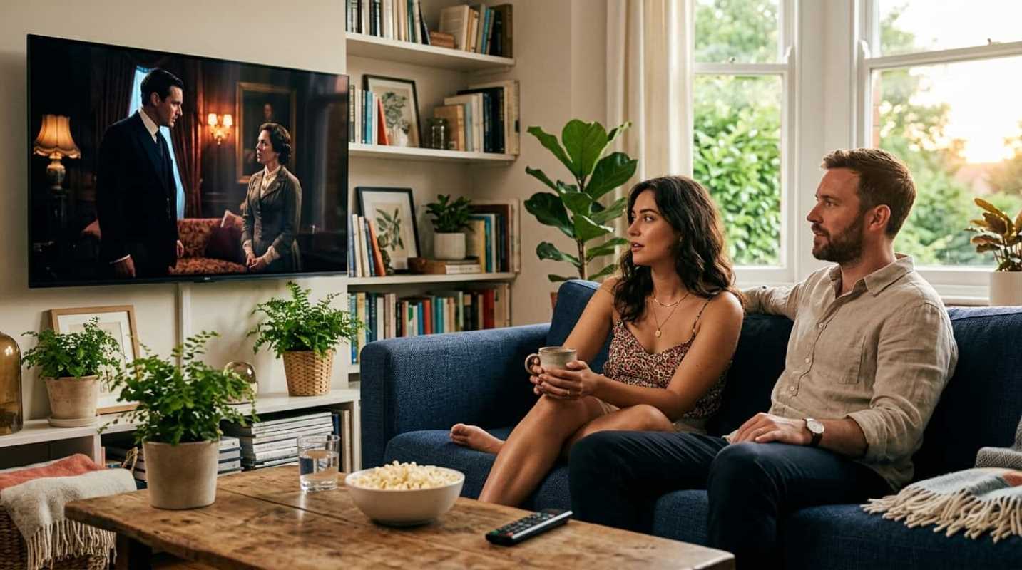 The Best Prestige TV Dramas to Watch This Summer